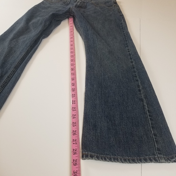 LEVIS STRAUSS SIZE 31×30 - Picture 5 of 11